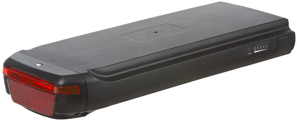 Batteri SF03 UART 500Wh