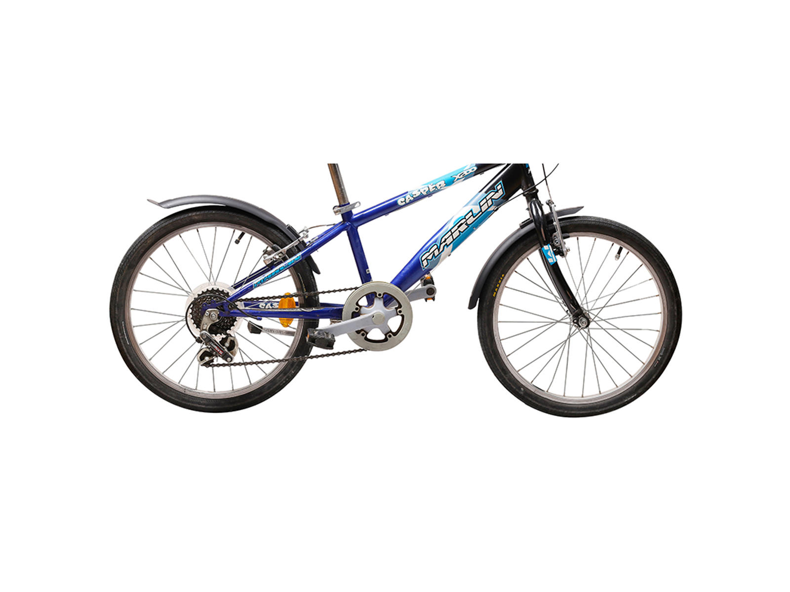 Skärmset Classic Kid, 16-20