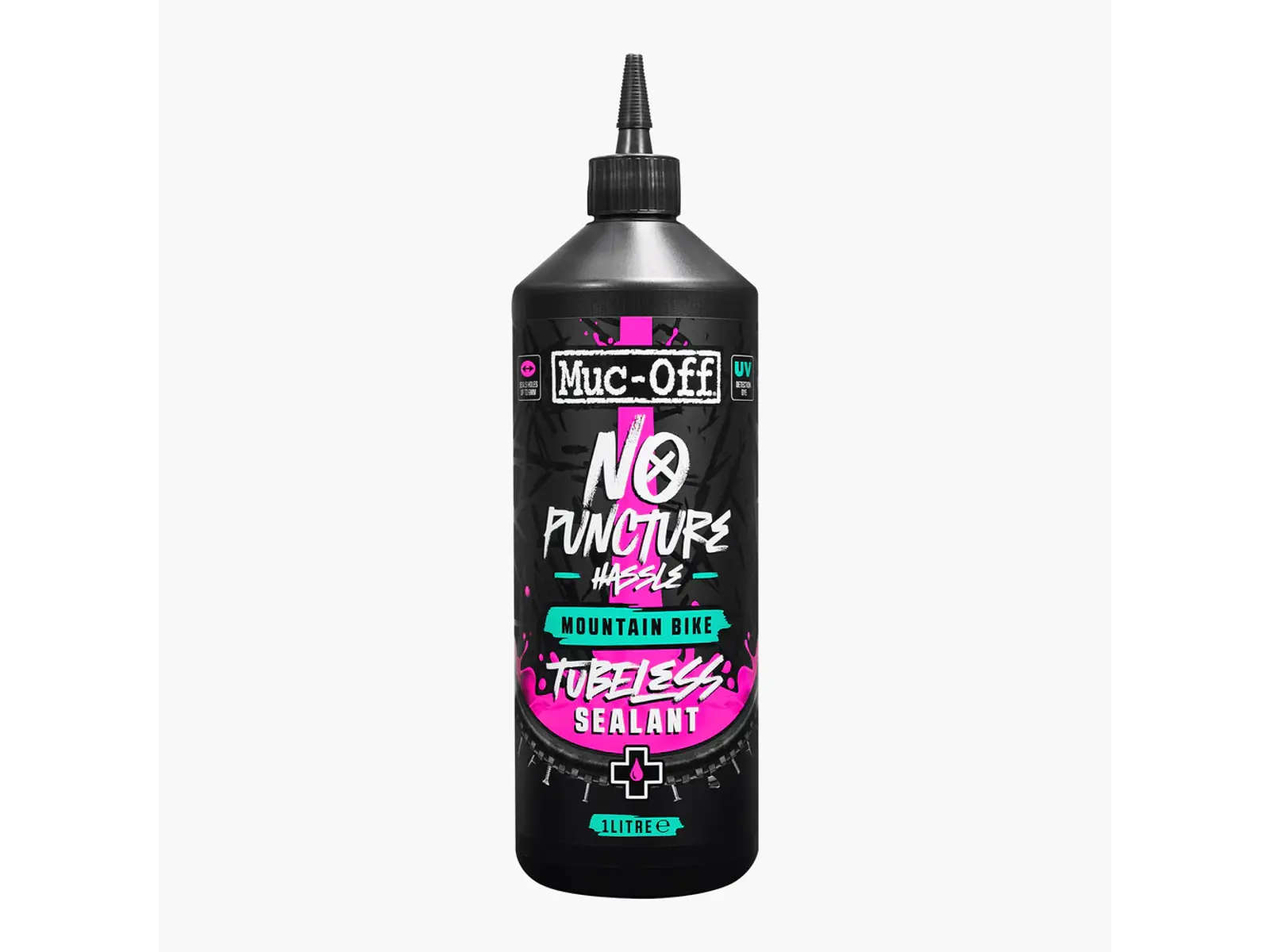 Muc-Off Tubeless vätska 1L