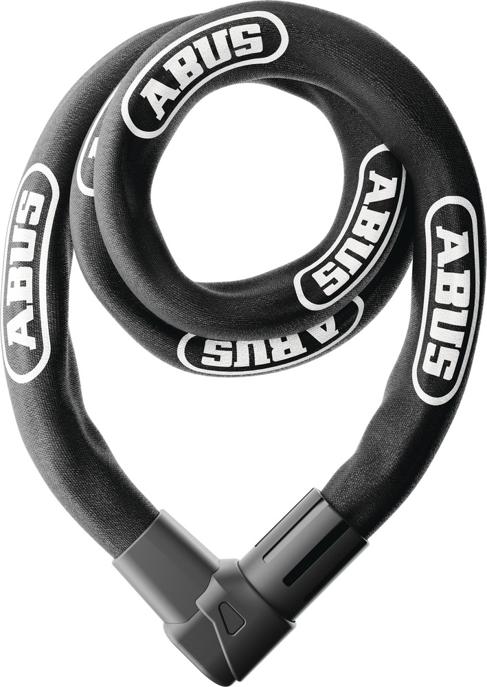 Abus Citychain Plus 110cm