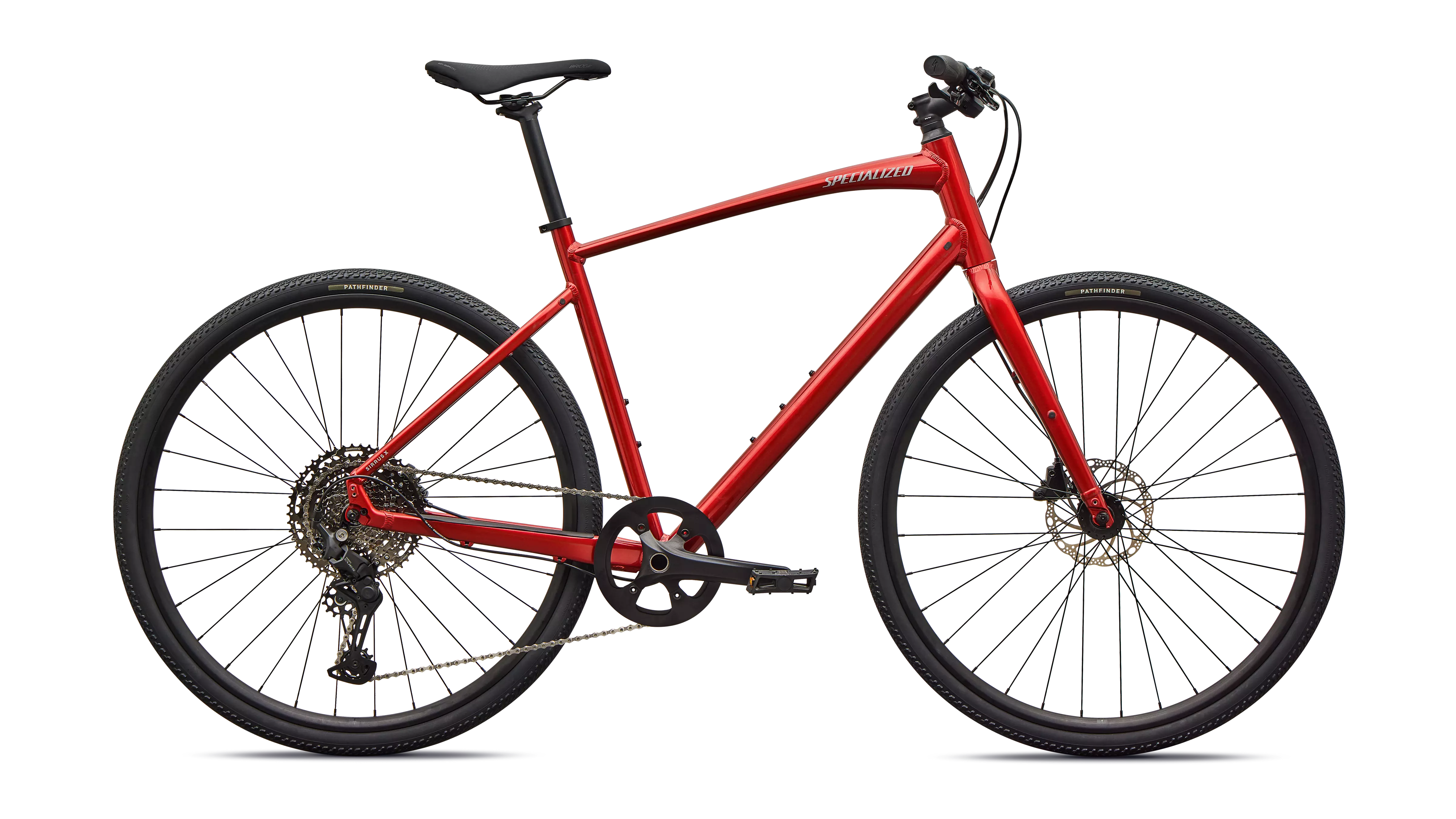 Specialized Sirrus X 3.0, 2027