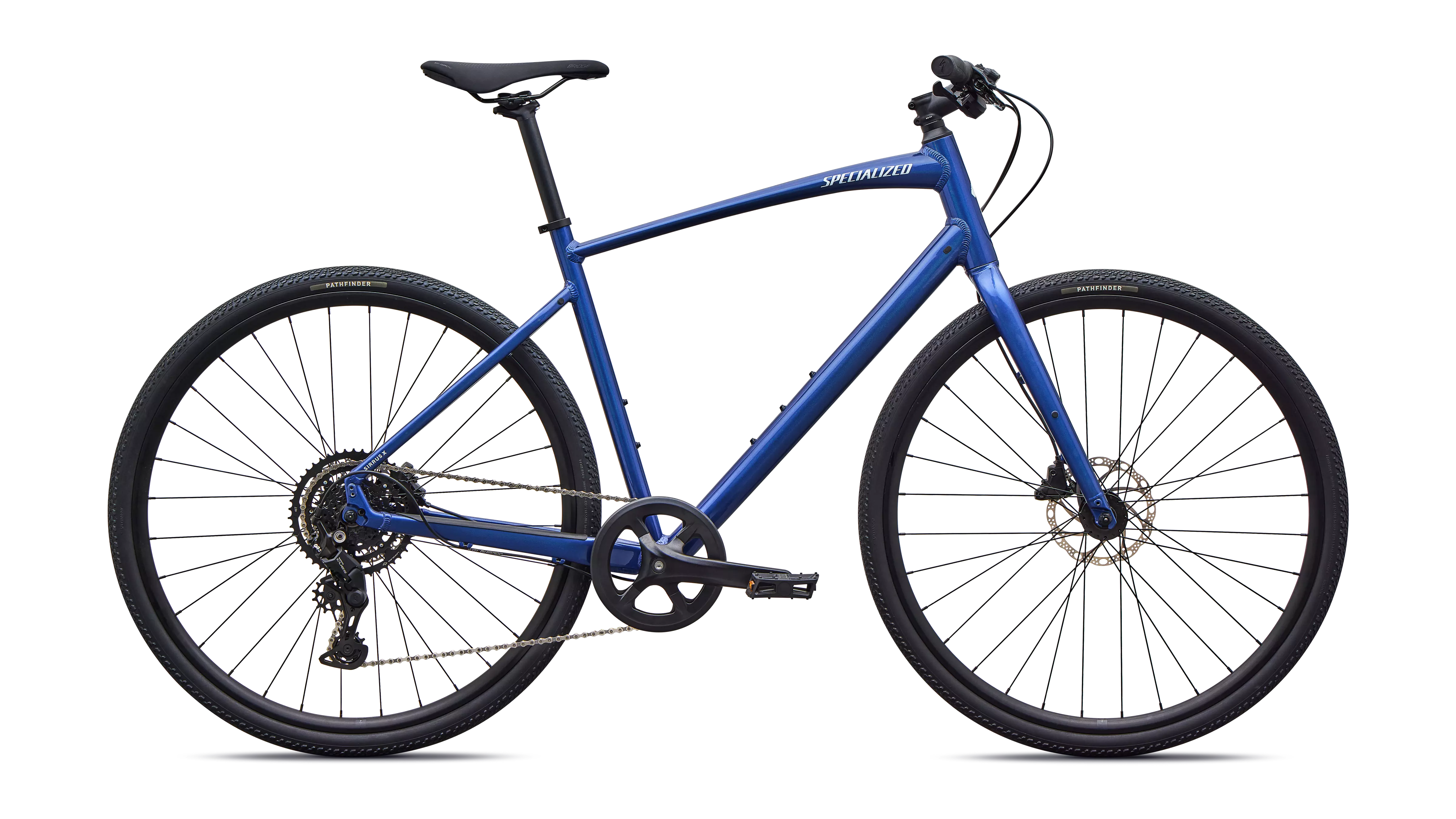 Specialized Sirrus X 2.0, 2027
