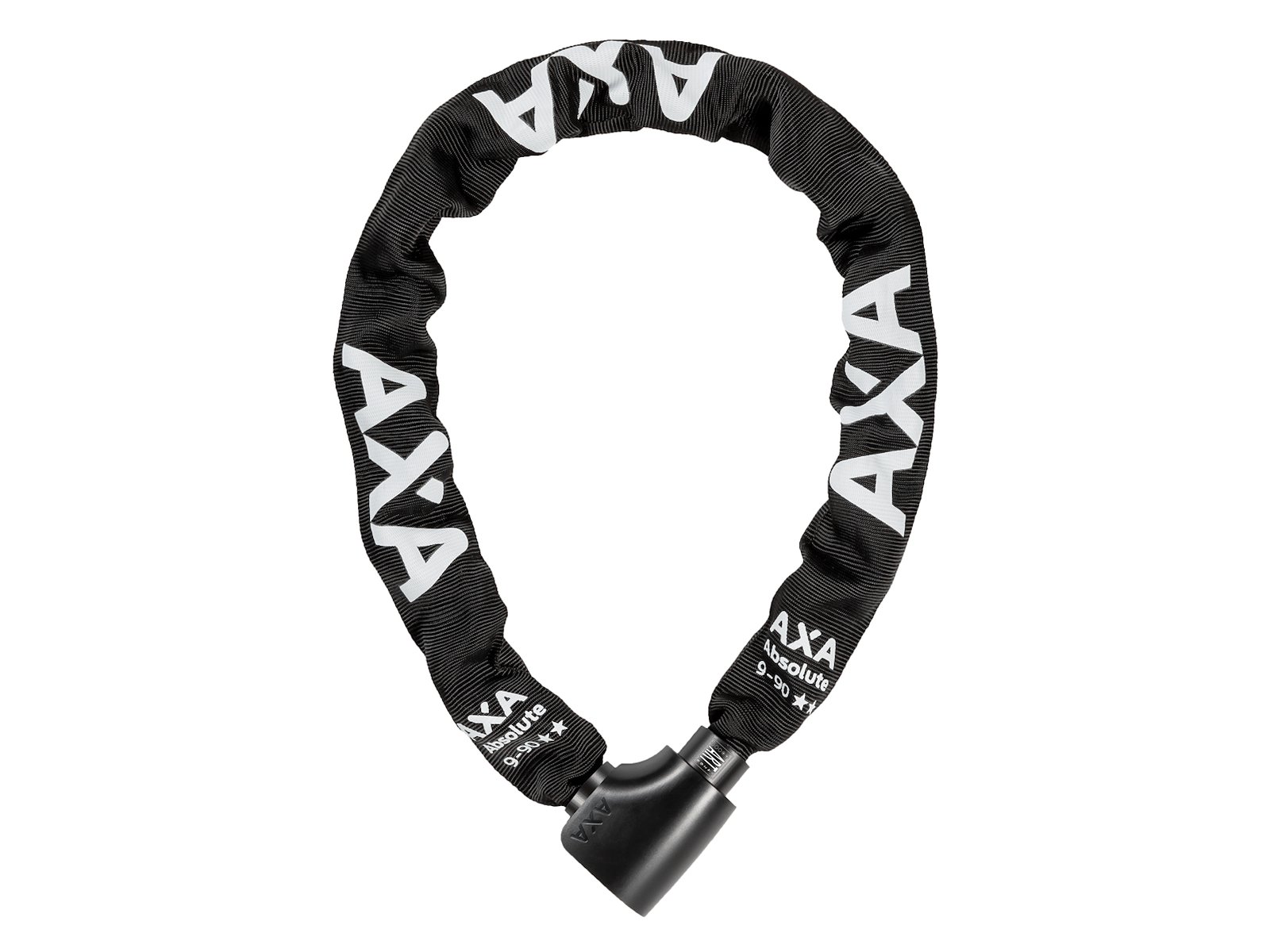 Lås AXA Absolute 9-90