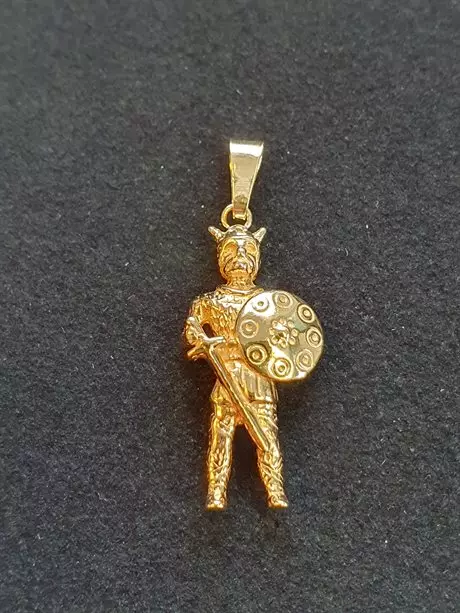 Viking stor 18K 180032H 