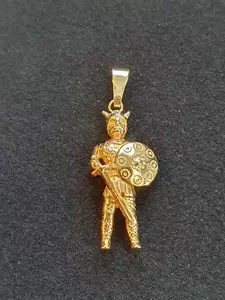 Viking stor 18K 180032H 