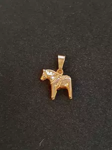 Dalahäst 18K 180127H 