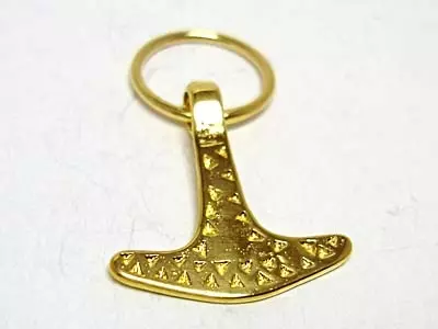 Torshammare 18K 180157H