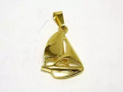 Segelbåt 18K 180333H 