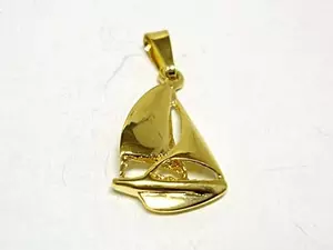 Segelbåt 18K 180333H 