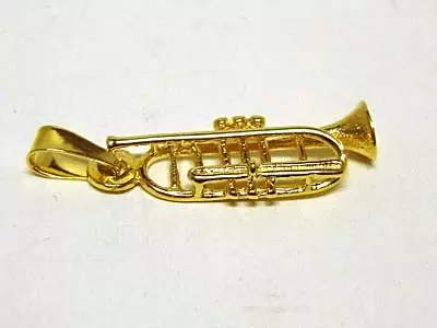 Trumpet 18K 180408H
