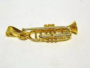 Trumpet 18K 180408H