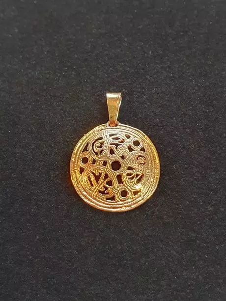 Hängsmycke 18K 180492H 