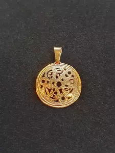 Hängsmycke 18K 180492H 