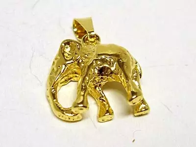 Elefant 18K 180505H