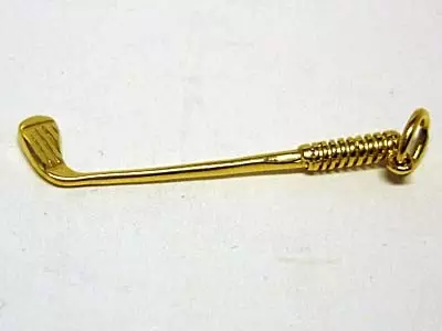 Golfklubba 18K 180521H 