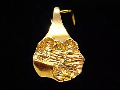 Hänge 18K 180525H 