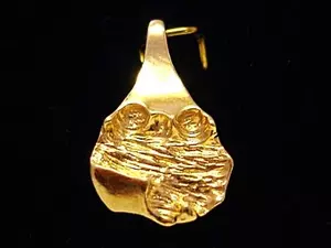 Hänge 18K 180525H 