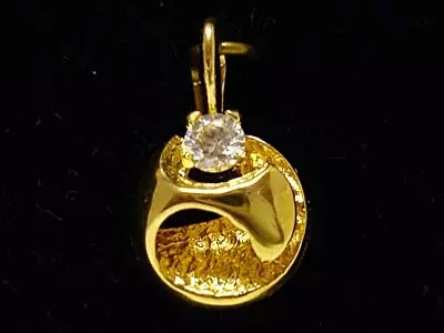 Hänge m cz 18K 180535H