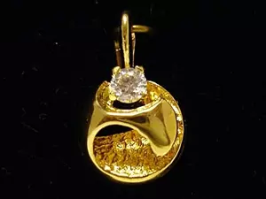 Hänge m cz 18K 180535H