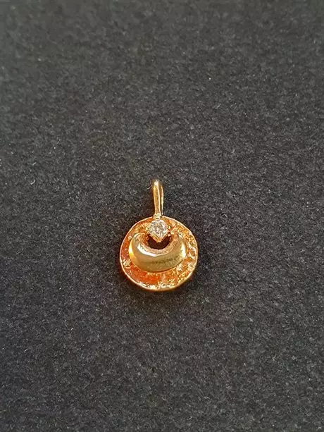 Hänge m cz 18K 180536H 