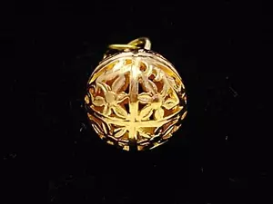 Hänge 18K 180771H 