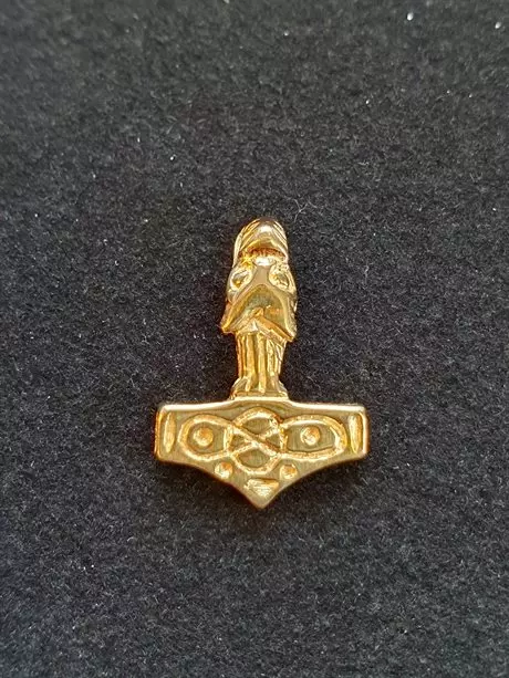 Torshammare 18K 180894H 