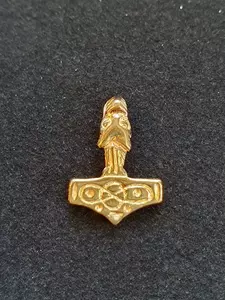 Torshammare 18K 180894H 