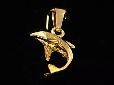 Delfin 18K 180972H 