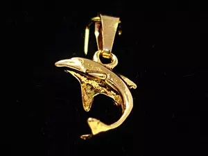 Delfin 18K 180972H 