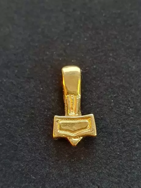 Torshammare 18K 180159H 