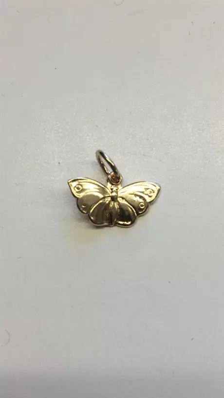 Fjäril 18K 180009H