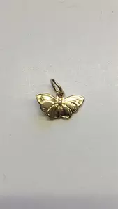 Fjäril 18K 180009H