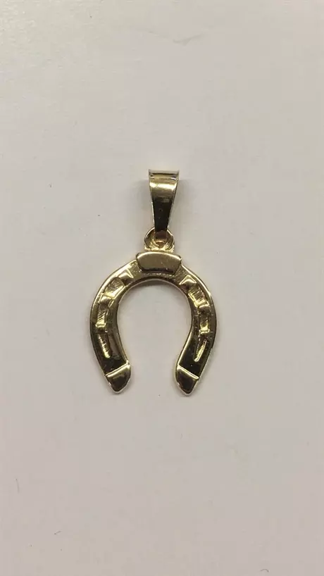 Hästsko 18K 180149H 