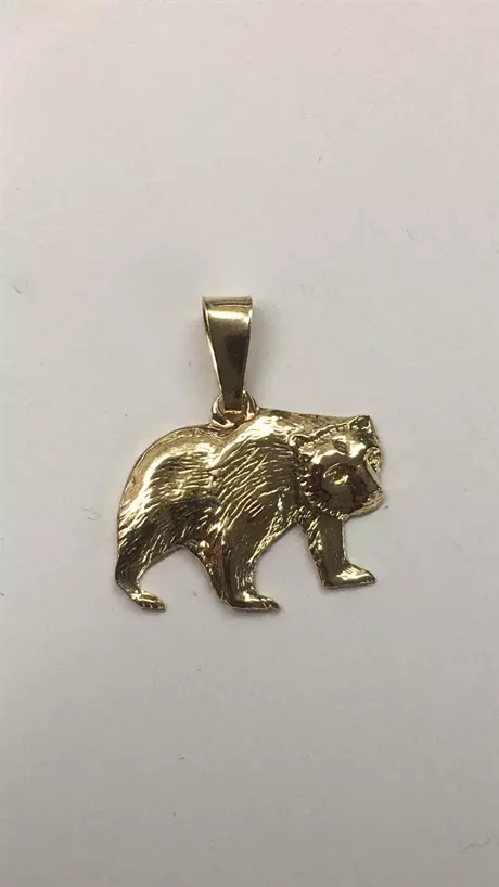 Björn 18K 180150H 
