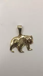 Björn 18K 180150H 