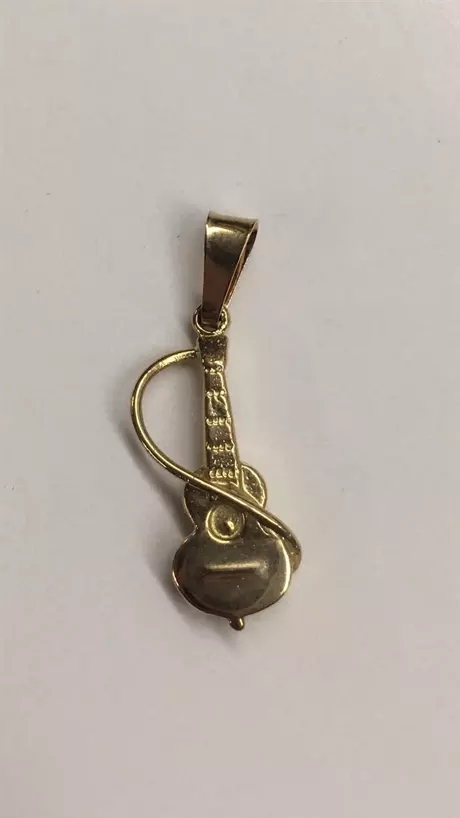Gitarr akustisk 18K 180163H 