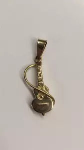 Gitarr akustisk 18K 180163H 