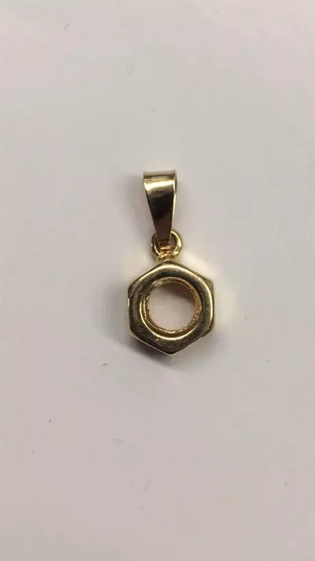 Mutter 18K 180232H 