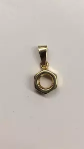 Mutter 18K 180232H 