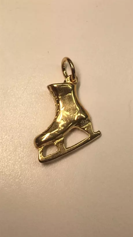 Skridsko 18K 180263H