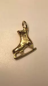 Skridsko 18K 180263H