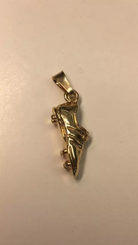 Fotbollssko 18K 180298H