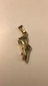 Fotbollssko 18K 180298H