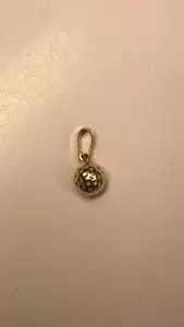Golfboll 18K 180364H