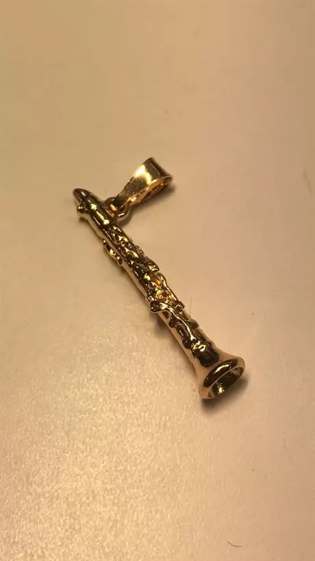 Klarinett 18K 180367H 