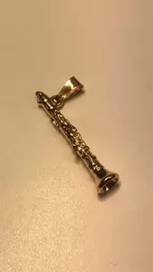 Klarinett 18K 180367H 