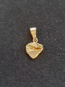 Hjärta 18K 180409H