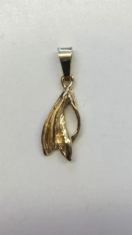 Hänge 18K 180459H