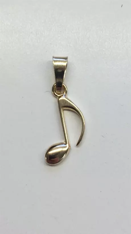 Musiknot 18K 180512H