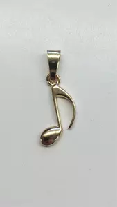 Musiknot 18K 180512H